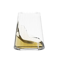38 Cl Stolzle Lausitz Symphony Verre à vin blanc en verre Set de 6 pièces