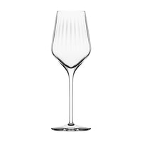 40 Cl Stolzle Lausitz Symphony Calice Vino Bianco In Vetro Set 6 Pezzi