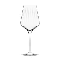 57 Cl Stolzle Lausitz Symphony Copa de vino tinto de vidrio Set de 6 piezas