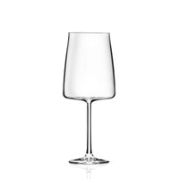 44 Cl Rcr Essential Verre à vin blanc en verre Set de 6 pièces