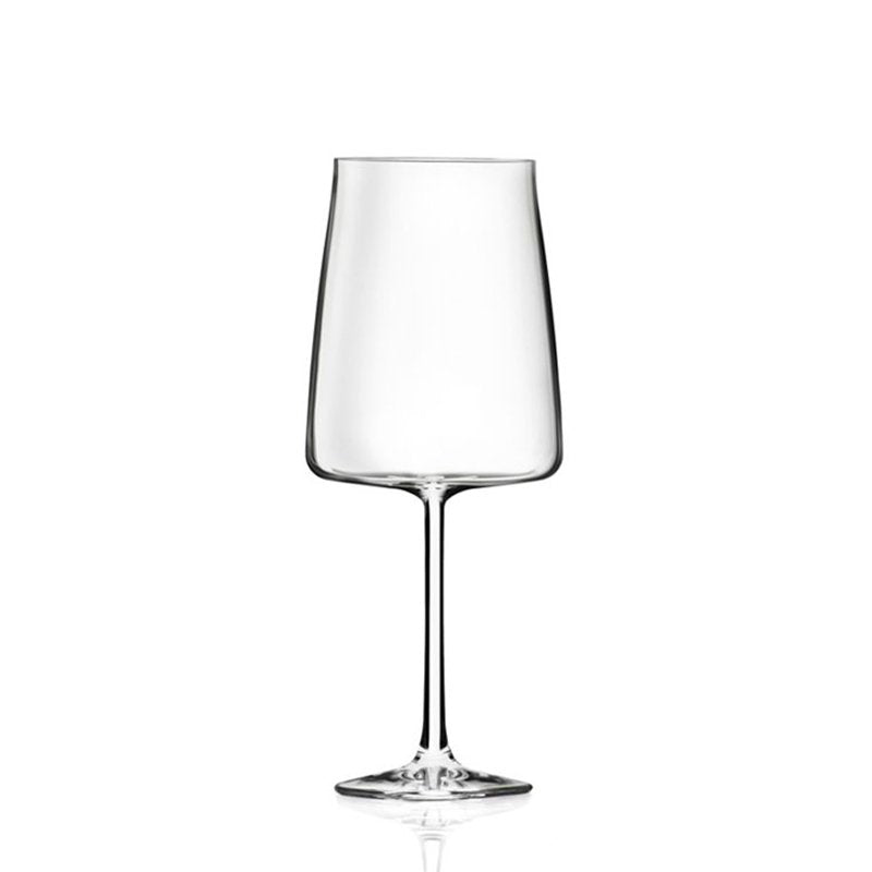 44 Cl Rcr Essential Verre à vin blanc en verre Set de 6 pièces