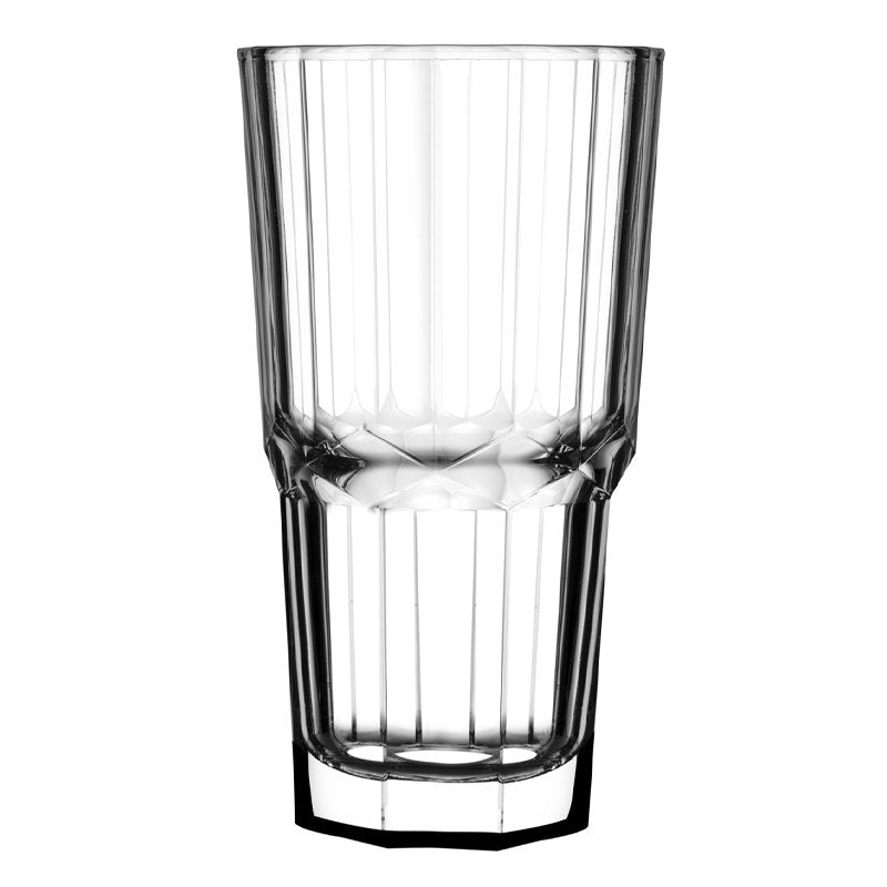 37 5 Cl Pasabahce Serenity Water Glass in Glass Set 12 pcs