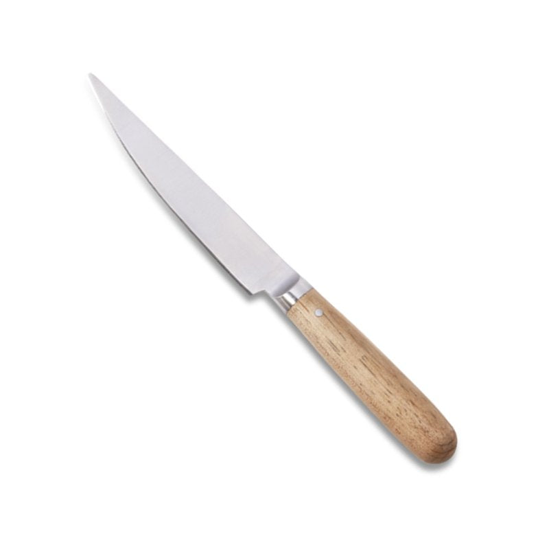 22 Cm Comas Aneto Steakmesser aus Edelstahl Set 6 Stk