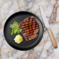 22 Cm Comas Aneto Steakmesser aus Edelstahl Set 6 Stk