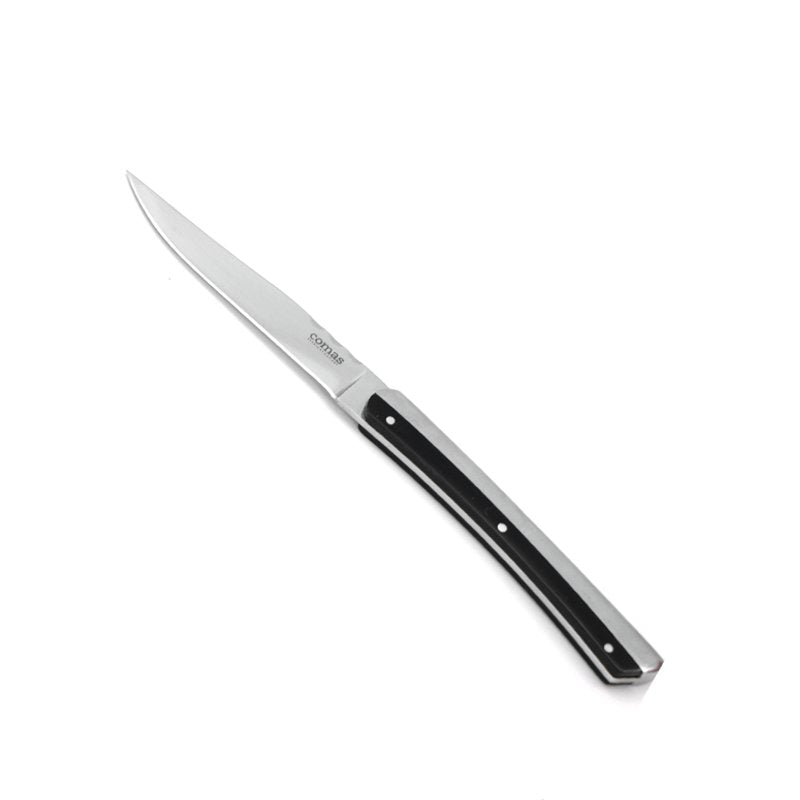 Comas K2 Steakmes van roestvrij staal set van 6 stuks