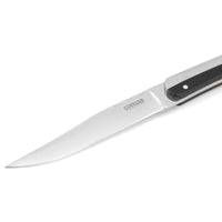 Comas K2 Steakmes van roestvrij staal set van 6 stuks