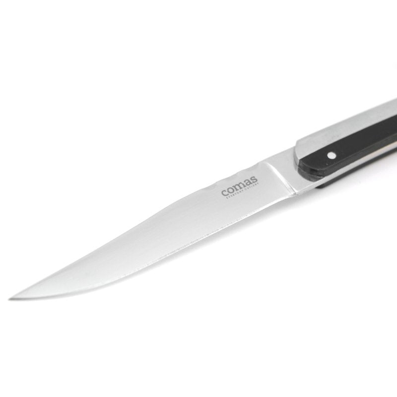 Comas K2 Steakmes van roestvrij staal set van 6 stuks