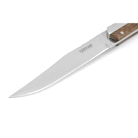 Comas K2 Steakmes van roestvrij staal set van 6 stuks