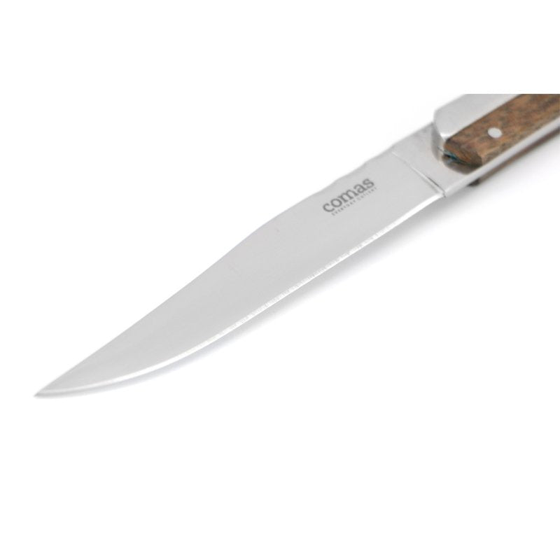 Comas K2 Steakmes van roestvrij staal set van 6 stuks