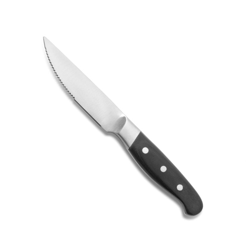 Comas Aconcagua Coltello Bistecca In Acciaio Inox Set 6 Pz