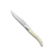 Comas Acr Couteau à Steak En Acier Inoxydable Set de 6 Pcs