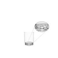 36 cl - Nachtmann Bossa Nova Vaso de Cóctel Tumbler En Vidrio Cristalino - Set de 2 Piezas