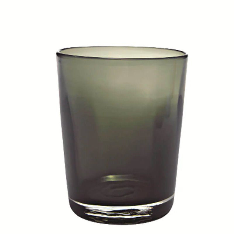 32 Cl Zafferano Bei water glass in mouth-blown glass - set of 6 pieces