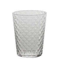 33 Cl Zafferano Veneziano Mixology Vaso de Cóctel en Vidrio Set 4 Pzs