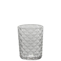 8 5 Cl Zafferano Veneziano Mixology Verre à Shot En Verre Set de 4 Pcs