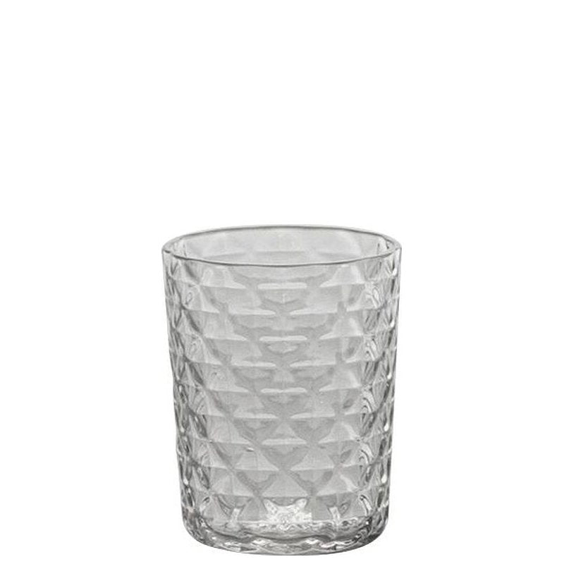 8 5 Cl Zafferano Veneziano Mixology Verre à Shot En Verre Set de 4 Pcs