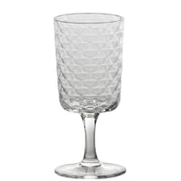 8 Cl Zafferano Veneziano Mixology Likeurglas Van Glas Set van 4 St.
