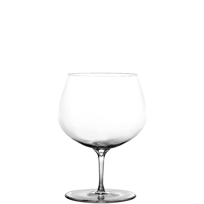 39 Cl Zafferano Ultralight Snifterglas aus Glas Set 2 Stück