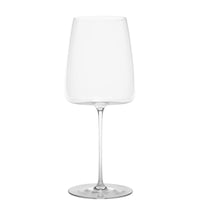 61 Cl Zafferano Ultralight Mehrzweck-Weinglas aus Glas Set mit 2 Stück