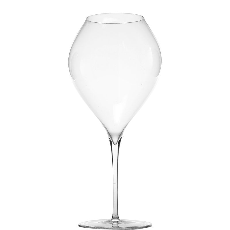 82 Cl Zafferano Ultralight Witte Wijnglas in Glas Set van 2 Stuks