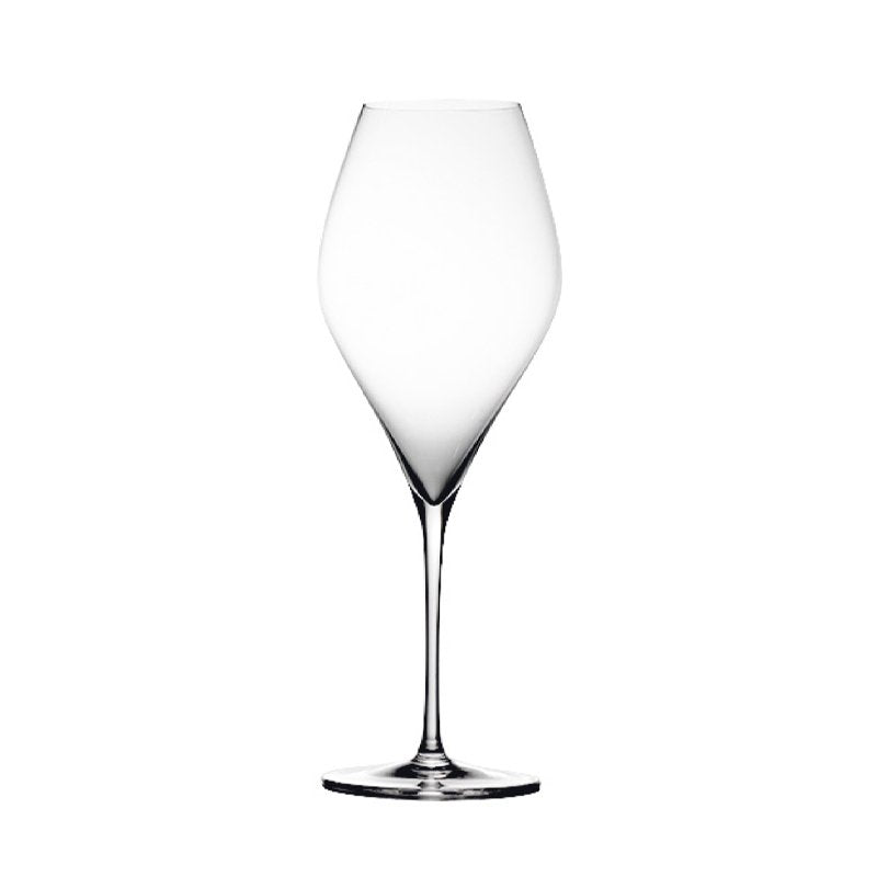 56 Cl Zafferano Vem Copa Flute De Vidrio Set de 6 Pzas