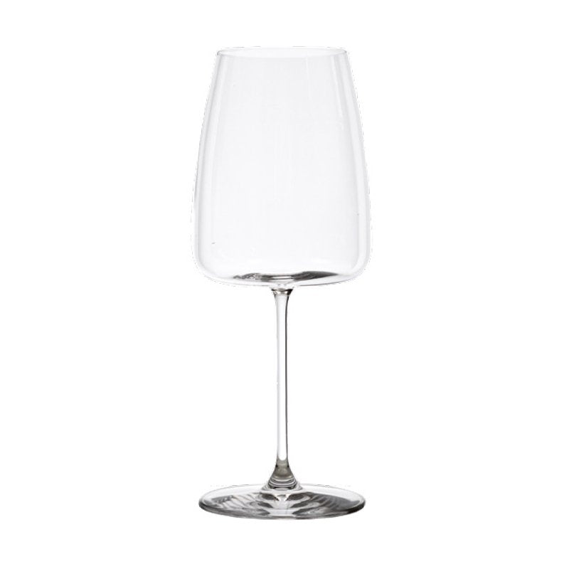 67 Cl Zafferano Altopiano Verre à Vin Rouge En Verre Set de 6 Pcs