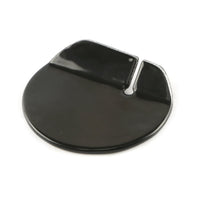 Round Cutlery Rest in Ceramic - Set of 6 Pcs