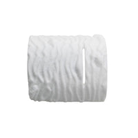 Repose-Couverts Tronc En Porcelaine Set 6 Pièces