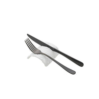 Repose-Couverts Tronc En Porcelaine Set 6 Pièces