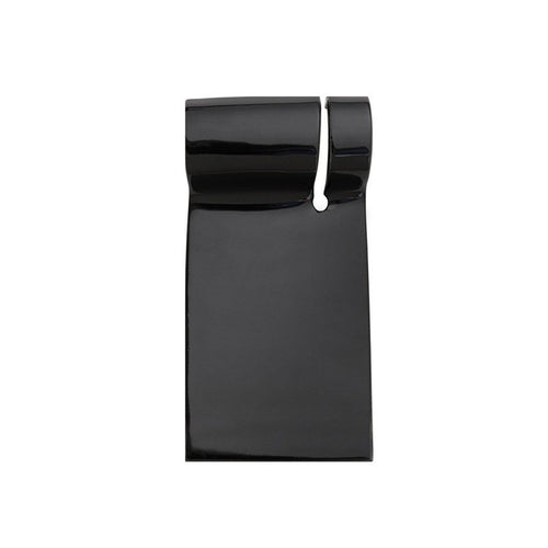 Venezia Cutlery Rest In Glass Set 6 Pcs
