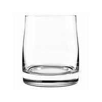 35 Cl Onis Stark Tarro de whisky de vidrio Set de 12 piezas