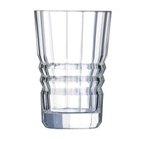 36 Cl Arcoroc Lousiane Tarro para refrescos de vidrio Set de 6 piezas