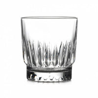 29 5 Cl Onis Winchester Whiskyglas in Glas Set 12 St
