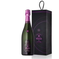 61 Nature Rose Franciacorta Docg 2016 Cantine Berlucchi
