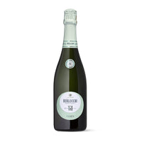 61 Saten Franciacorta Docg Cantine Berlucchi