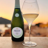 61 Saten Franciacorta Docg Cantine Berlucchi