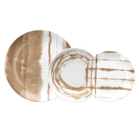 Tognana Madison Marea Servies In Porselein Set 18 Stuks