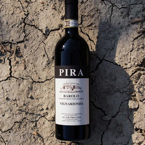 Vignarionda Barolo Docg 2020 Cantine Pira Luigi