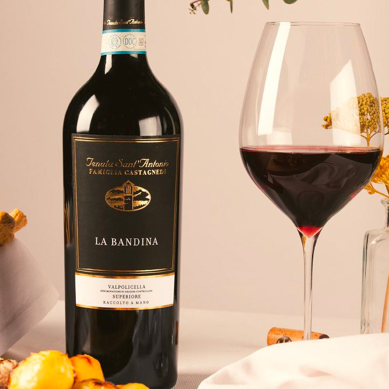 La Bandina Valpolicella Doc 2020 Tenuta Sant Antonio