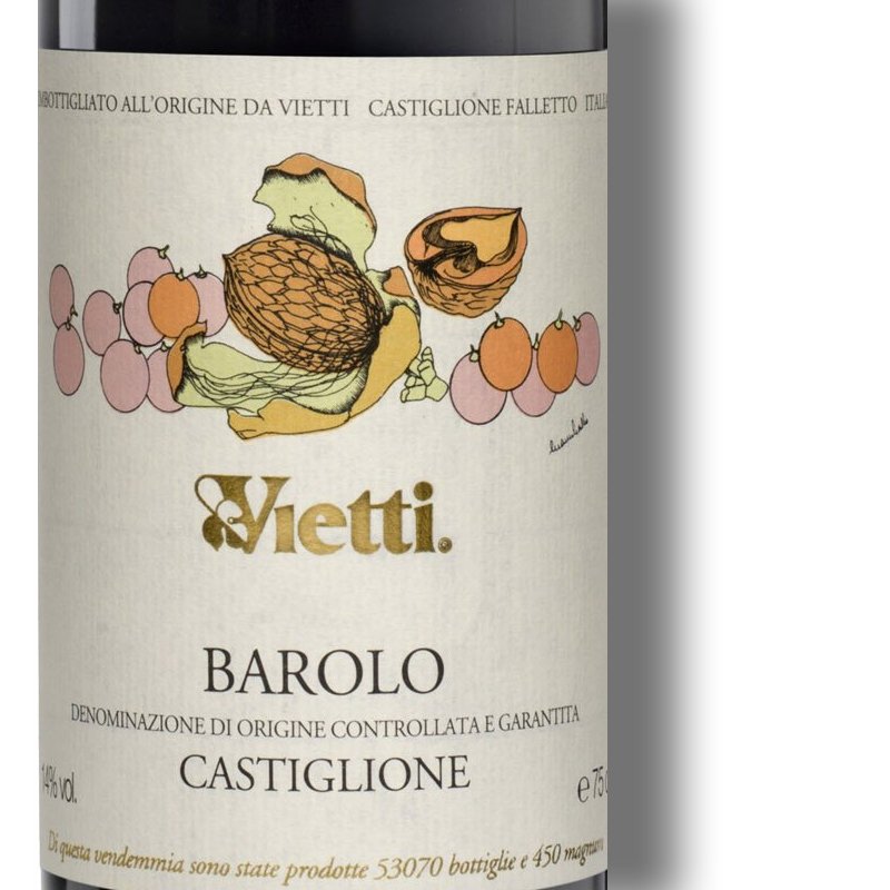 Castiglione Barolo Docg 2020 Vietti