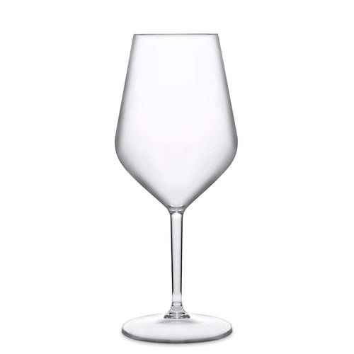 47 Cl Brevetti Waf Event Weinglas aus Tritan Set mit 6 Stk
