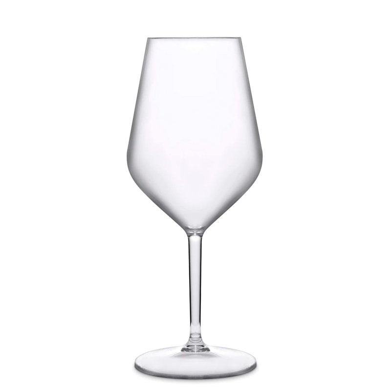 47 Cl Brevetti Waf Event Wine Glass in Tritan Set of 6 Pcs