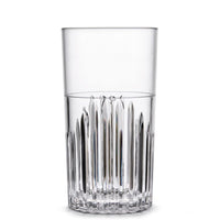 42 Cl Brevetti Waf Milano Verre hiball en SAN Set de 24 pz