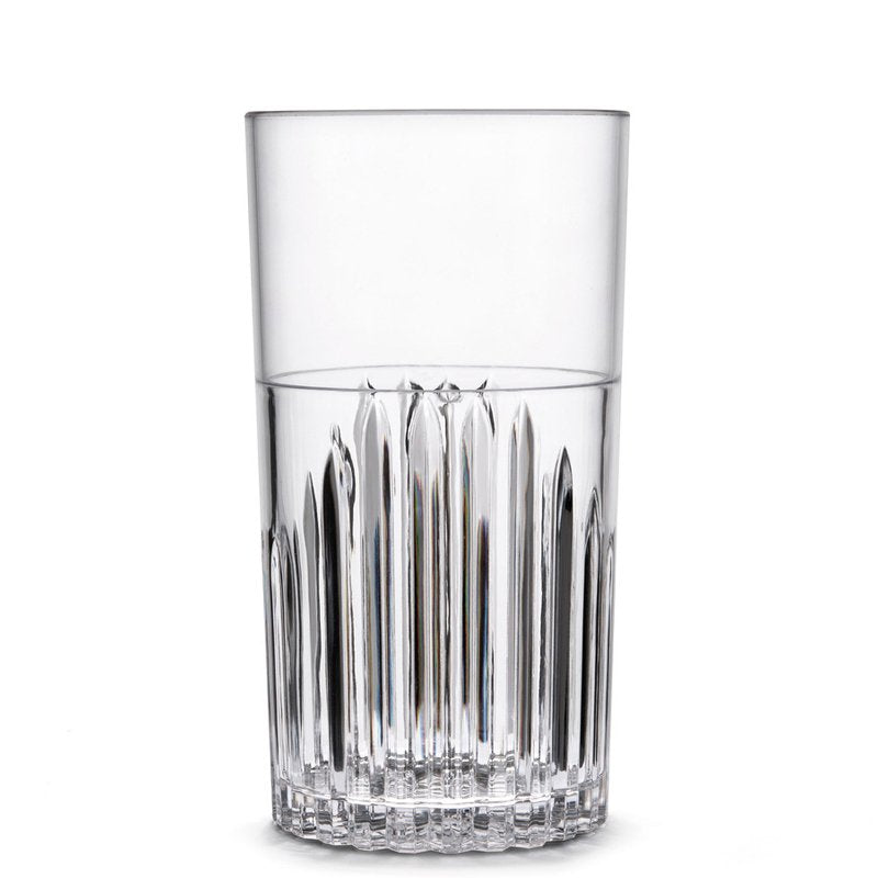 42 Cl Brevetti Waf Milano Verre hiball en SAN Set de 24 pz