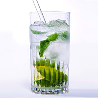 42 Cl Brevetti Waf Milano Verre hiball en SAN Set de 24 pz