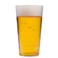 60 Cl Brevetti Waf Urban Drankglas In SAN Set van 30 St.