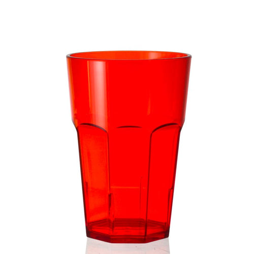 45 Cl Mori 2A Outside Multipurpose Glasses in Polycarbonate Set of 24 Pcs