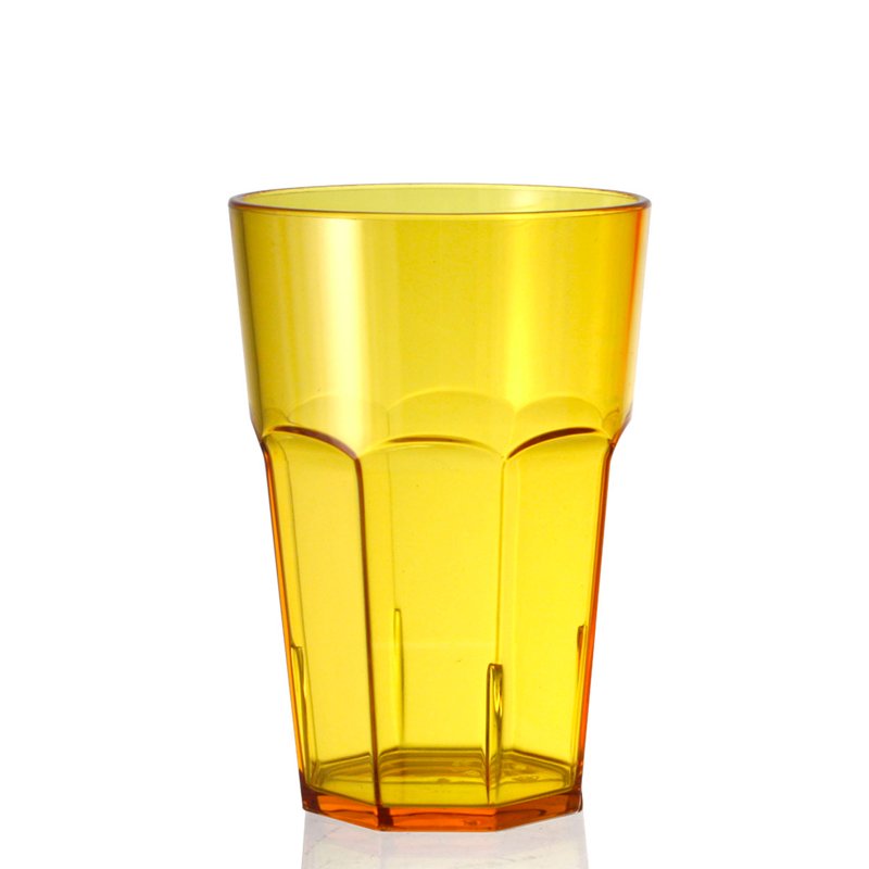 45 Cl Mori 2A Outside Multipurpose Glasses in Polycarbonate Set of 24 Pcs