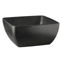 25X25 Cm Aps Slate Copa en melamina