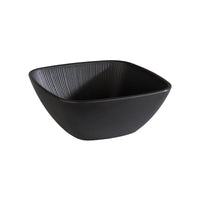 19.5x19.5 cm APS Nero melamine cup set of 6